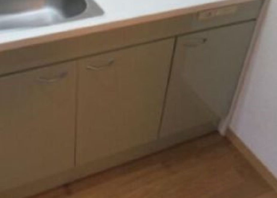 グリーンライズ神楽坂の内装|キッチン☆（同一仕様写真）