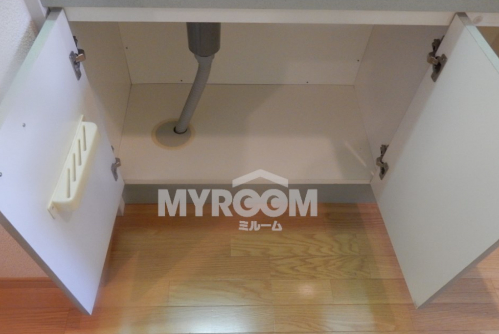 グリーンライズ神楽坂の収納|収納☆（同一仕様写真）