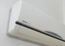 グリーンライズ神楽坂の設備|エアコン☆（同一仕様写真）