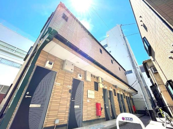 グリーンライズ神楽坂