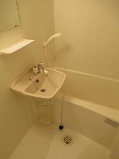 グリーンライズ神楽坂の浴室|バスルーム☆（同一仕様写真）