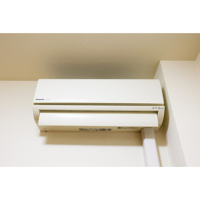 SERENiTE谷四のセキュリティ