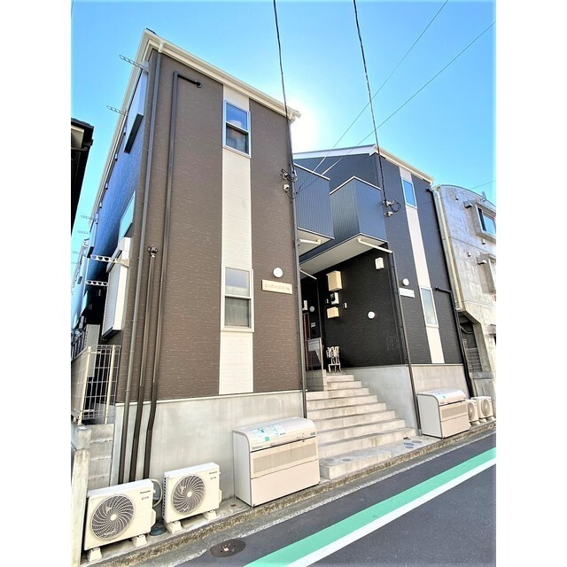 ヒルズ洋光台ⅡＡ棟