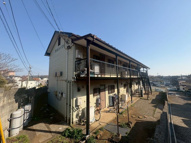 石井ハイツの画像