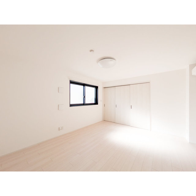 ＳＴＲＩＰＥＳ　用賀Ⅱの内装