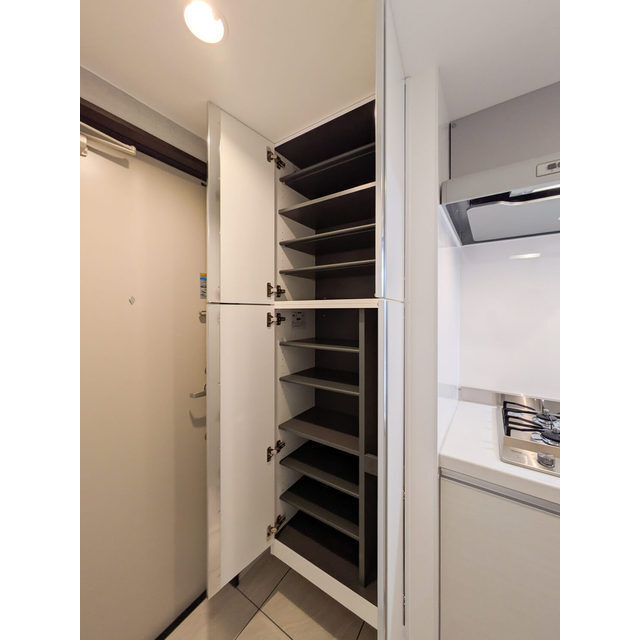 ＳＴＲＩＰＥＳ　用賀Ⅱの内装