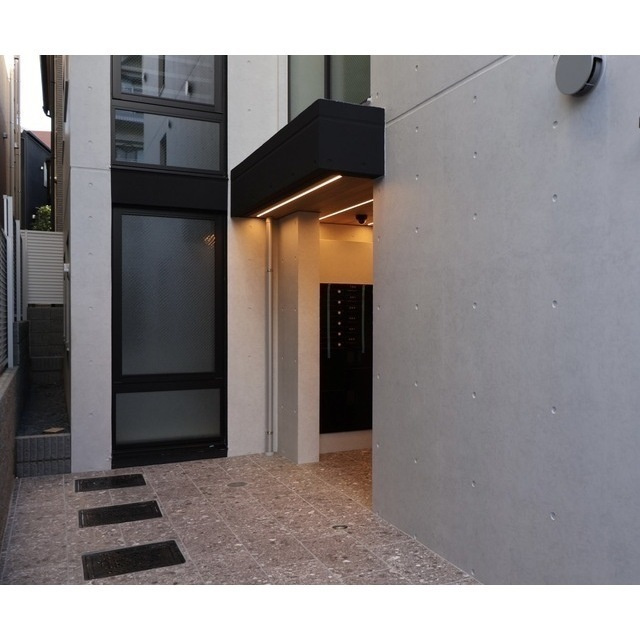 ＳＴＲＩＰＥＳ　用賀Ⅱの外観