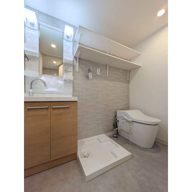 ＳＴＲＩＰＥＳ　用賀Ⅱの内装