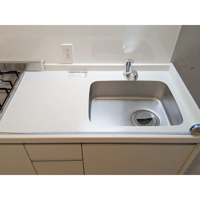 ＳＴＲＩＰＥＳ　用賀Ⅱの内装