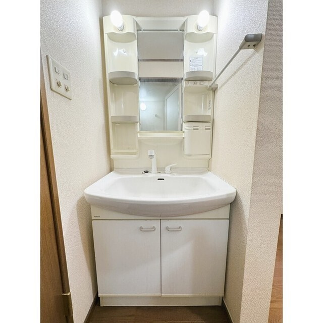 Ｅｖｅｒ　Ｃｏｕｒｔ野方Ａ棟の内装