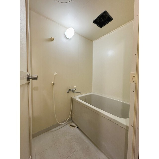 Ｅｖｅｒ　Ｃｏｕｒｔ野方Ａ棟の内装