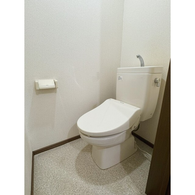 Ｅｖｅｒ　Ｃｏｕｒｔ野方Ａ棟の内装