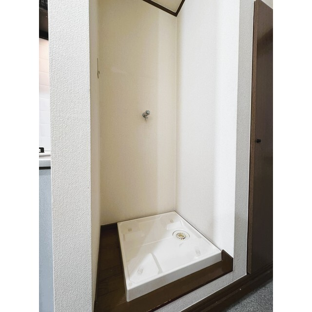 Ｅｖｅｒ　Ｃｏｕｒｔ野方Ａ棟の内装