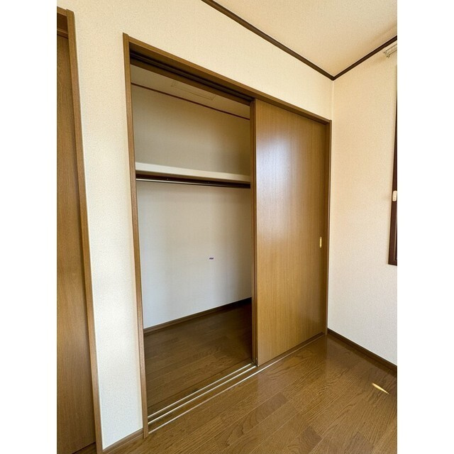 Ｅｖｅｒ　Ｃｏｕｒｔ野方Ａ棟の内装