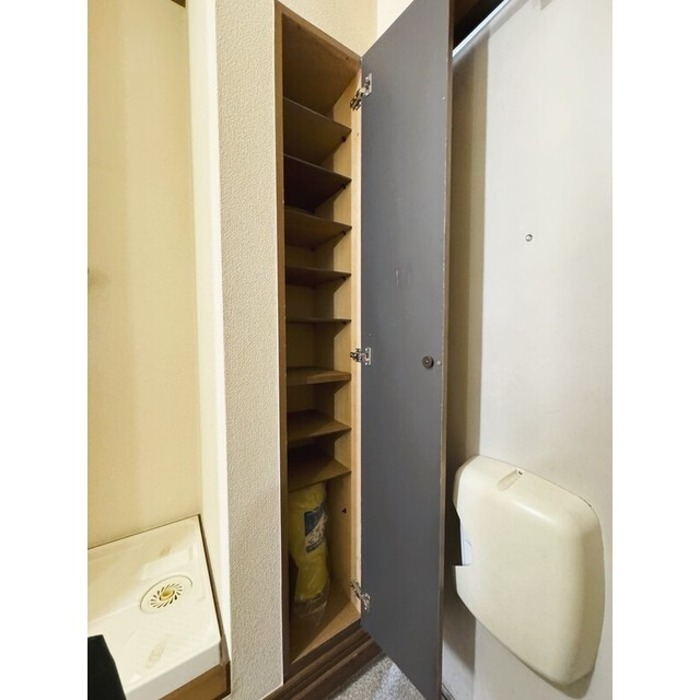 Ｅｖｅｒ　Ｃｏｕｒｔ野方Ａ棟の内装