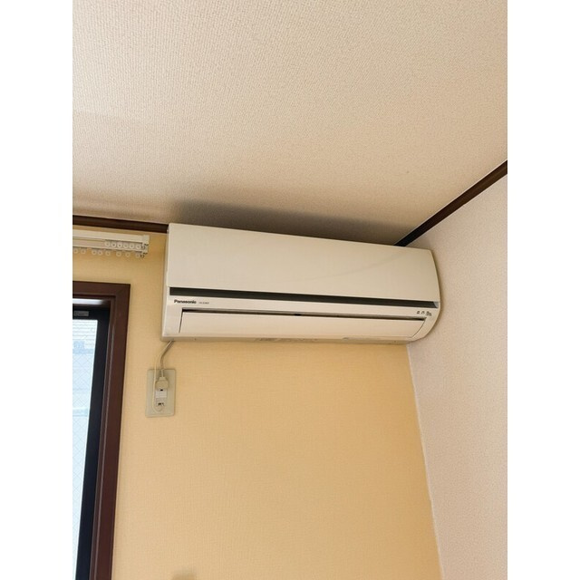 Ｅｖｅｒ　Ｃｏｕｒｔ野方Ａ棟の内装