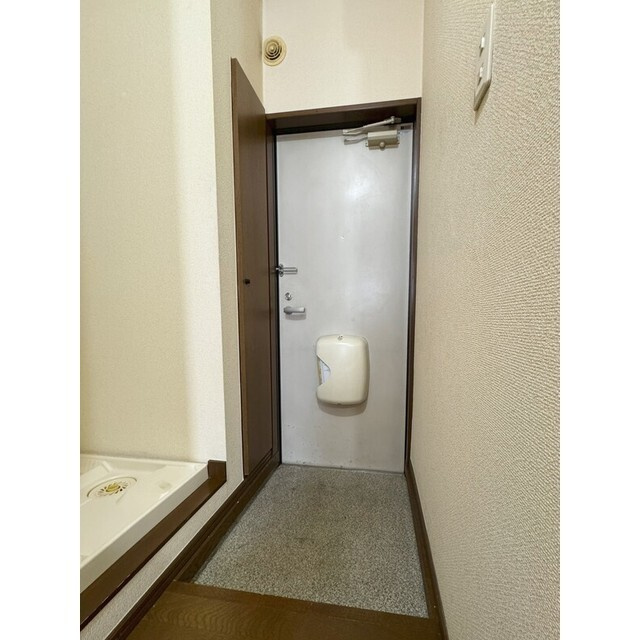 Ｅｖｅｒ　Ｃｏｕｒｔ野方Ａ棟の内装