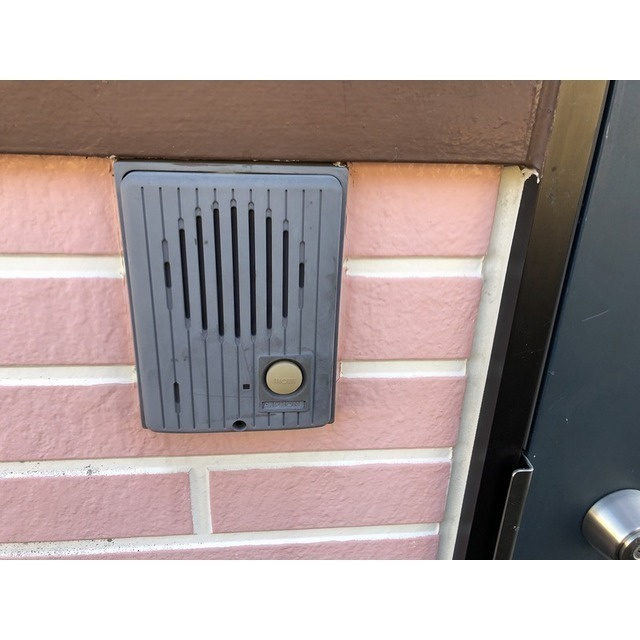 Ｅｖｅｒ　Ｃｏｕｒｔ野方Ａ棟の内装