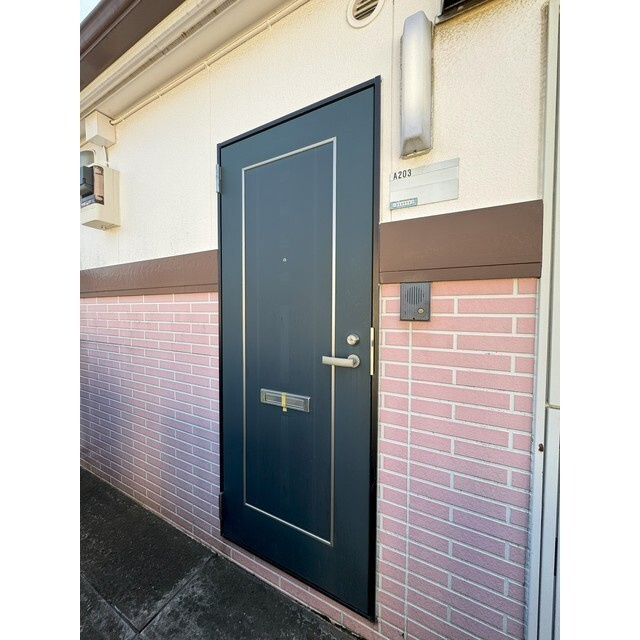 Ｅｖｅｒ　Ｃｏｕｒｔ野方Ａ棟の内装