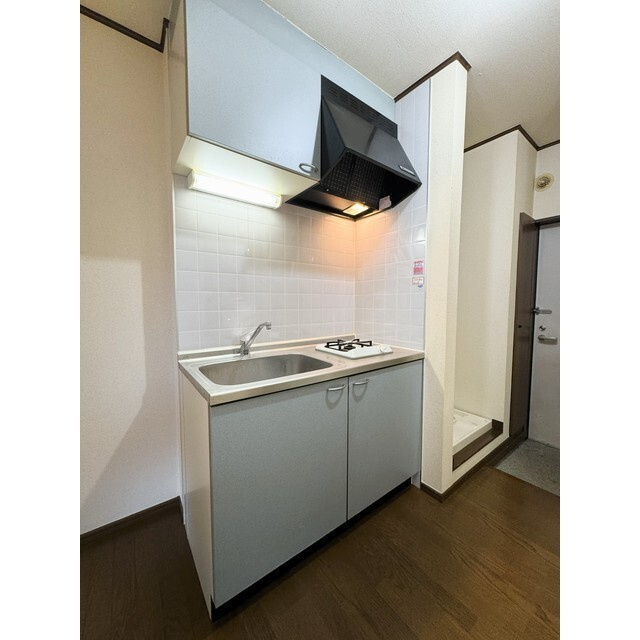 Ｅｖｅｒ　Ｃｏｕｒｔ野方Ａ棟の内装