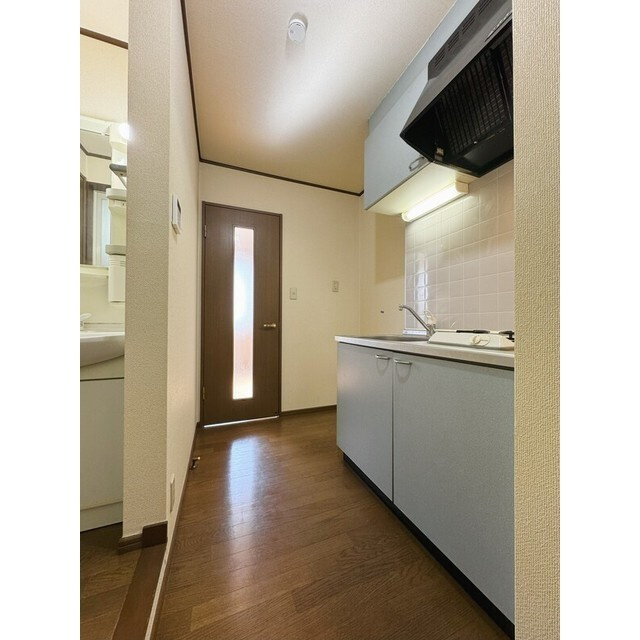 Ｅｖｅｒ　Ｃｏｕｒｔ野方Ａ棟の内装