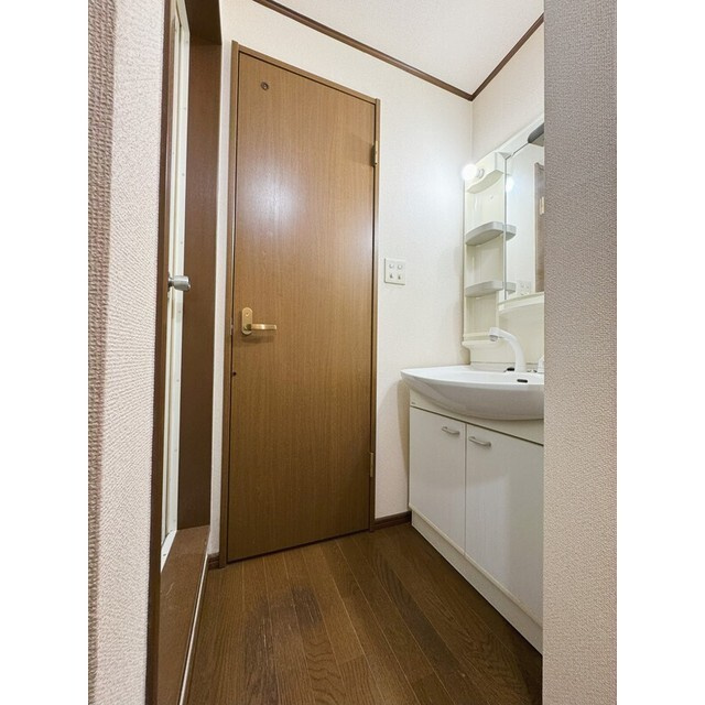 Ｅｖｅｒ　Ｃｏｕｒｔ野方Ａ棟の内装