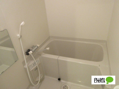 【浴室】 | トレステーラプランドールⅣ