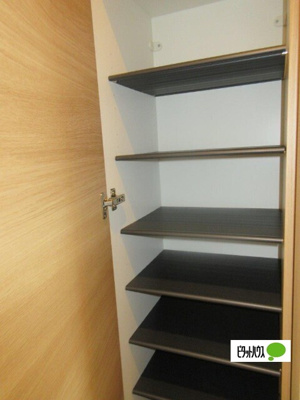 【玄関】 | トレステーラプランドールⅣ