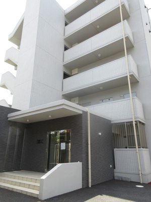 【エントランス】 | トレステーラプランドールⅣ