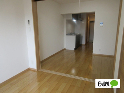 【居間・リビング】 | トレステーラプランドールⅣ