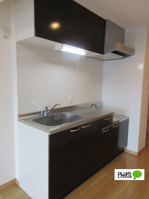 【キッチン】 | トレステーラプランドールⅣ