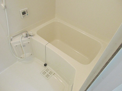 【浴室】 | ユーミー奥田