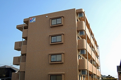 【外観】 | ユーミー奥田