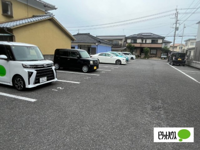 【駐車場】 | ユーミー奥田