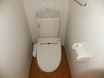 【トイレ】 | ユーミー奥田