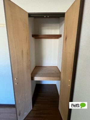 【収納】 | パークハイツ