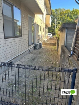 【その他】 | パークハイツ