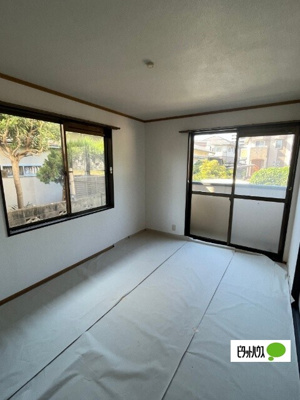 【内装】 | パークハイツ