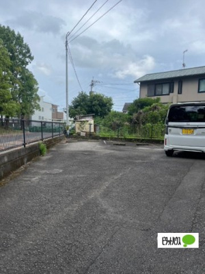 【駐車場】 | パークハイツ