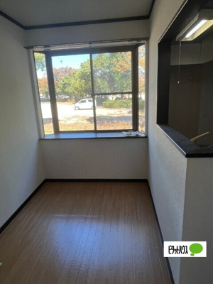 【居間・リビング】 | パークハイツ