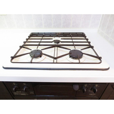 【その他】 | コスモ小石川 | コンロ