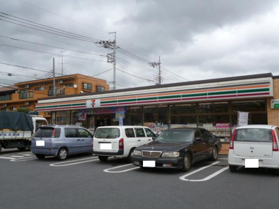 セブン－イレブン 戸田駅西口店まで650ｍ