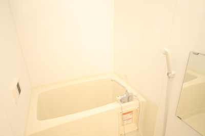 【別室参考写真】バスルーム