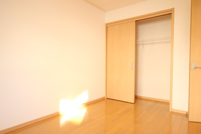 【別室参考写真】日当たり良好な洋室6帖