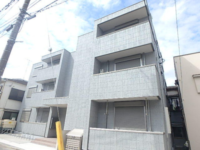 都心にもアクセス便利な川口駅徒歩１４分の１ＬＤＫマンションです！