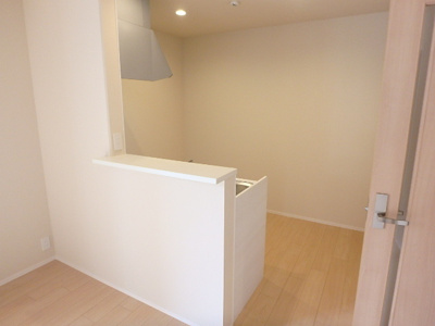 カウンタースペース