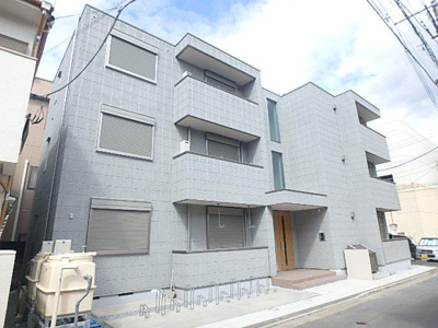 旭化成ホームズ施工のマンションです！