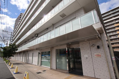 社会医療法人新青会 川口工業総合病院まで1000ｍ