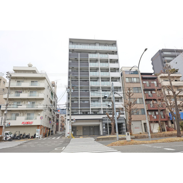 アドバンス神戸プリンスパーク