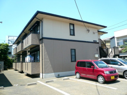 ルミエール（川越）の画像